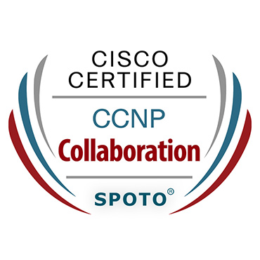CCNP Collaboration