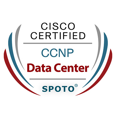 CCNP Data Center