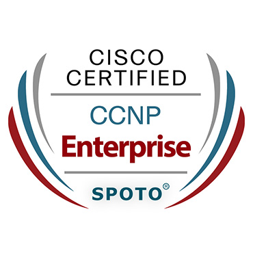 CCNP Enterprise