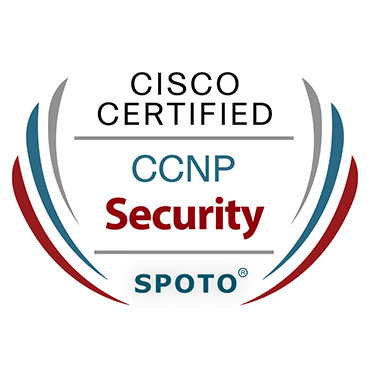 CCNP Security