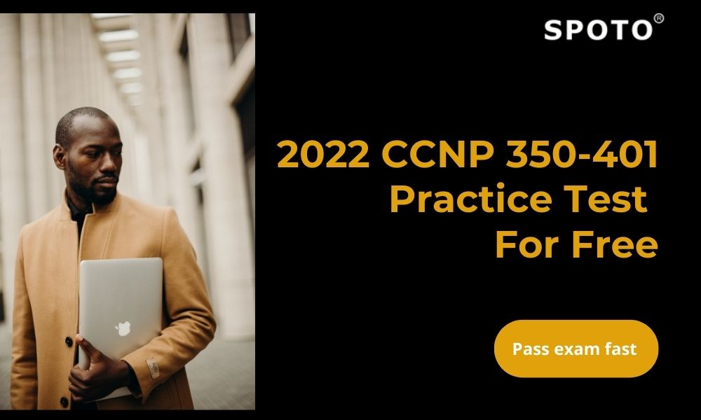 CCNP350401