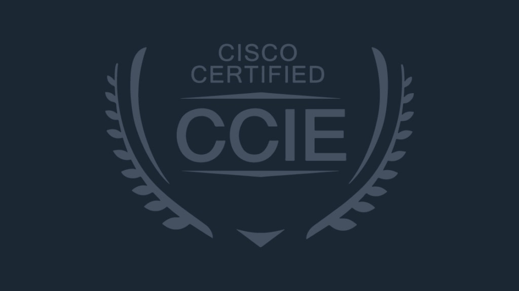 Does CCIE Certification Expire