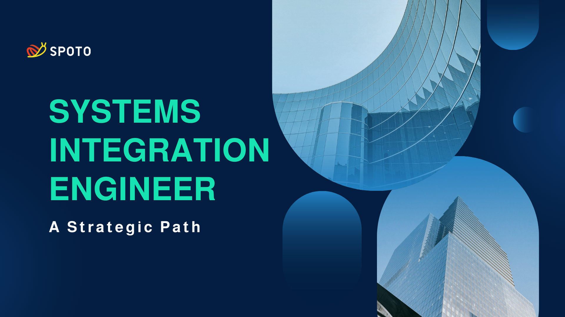 Systems Integration Engineer: A Strategic Path