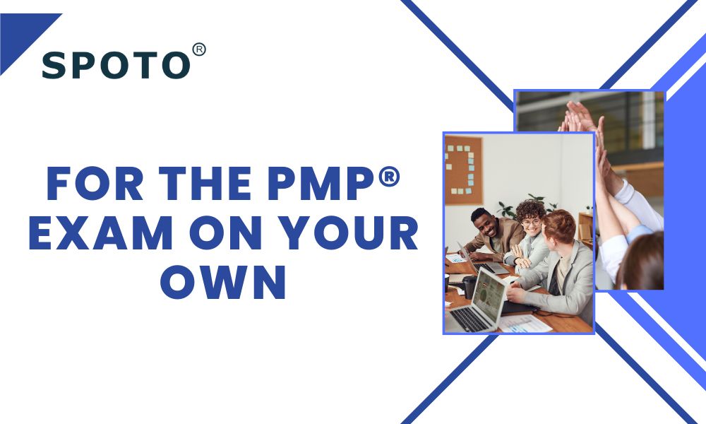 ForthePMPExamonyourown