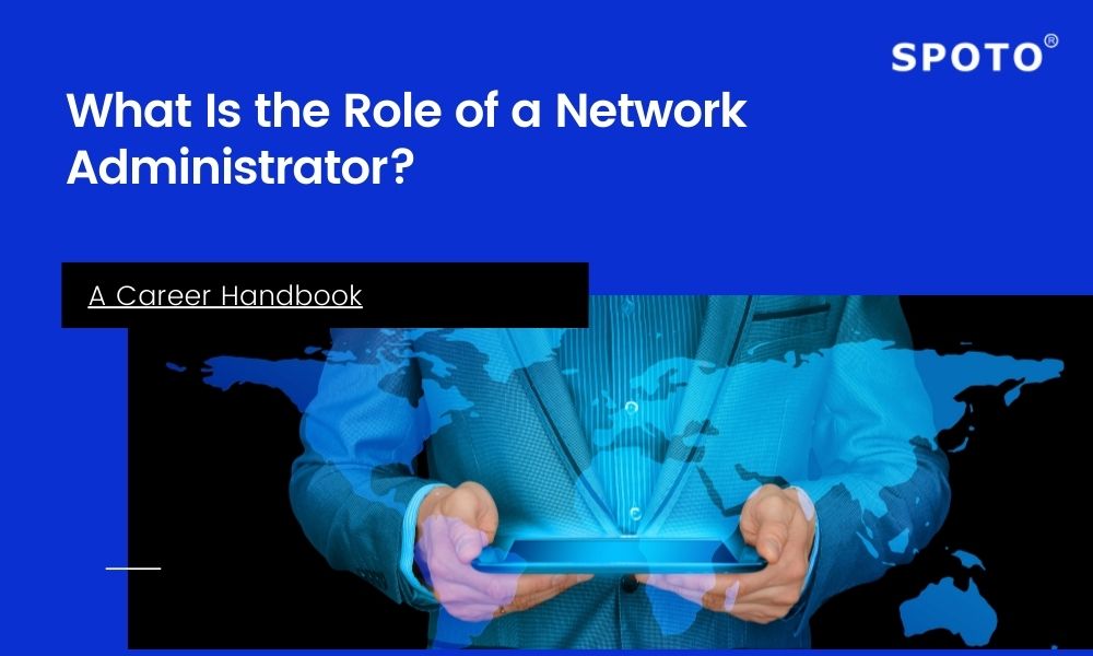 NetworkAdministratorACareerHandbook