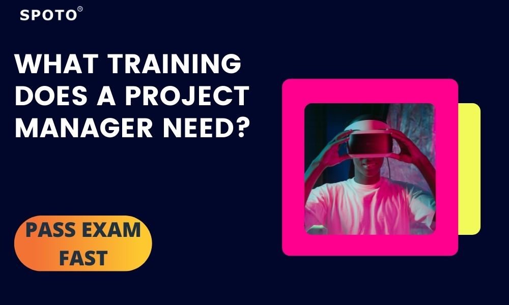 What-training-does-a-project-manager-need