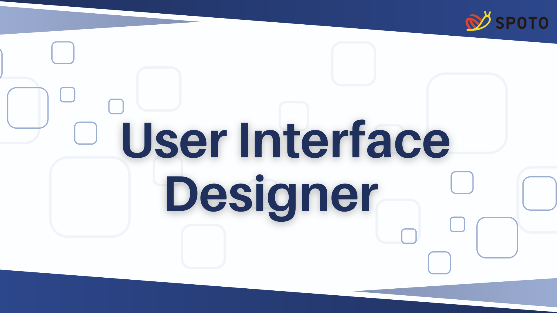 Shape Digital Experiences: UI Design