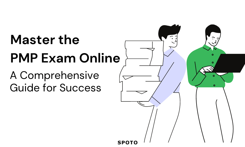 Master the PMP Exam Online