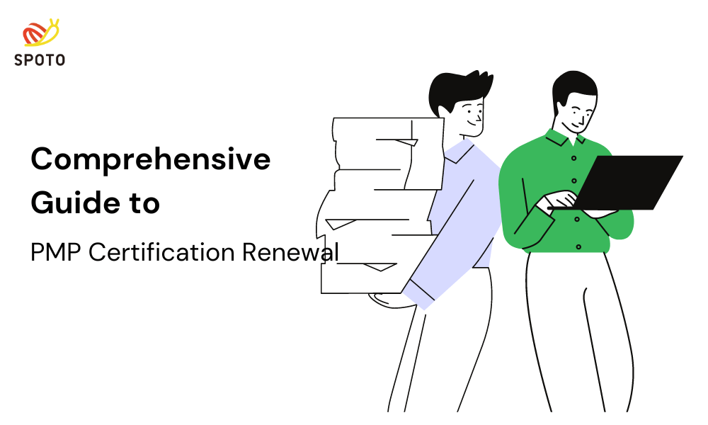 A Comprehensive Guide to PMP Certification Renewal