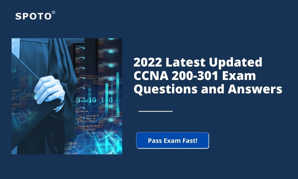 CCNA 200-301