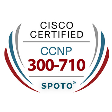 300-710