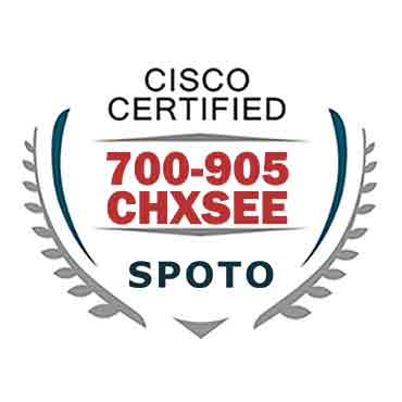 700-905 CHXSEE