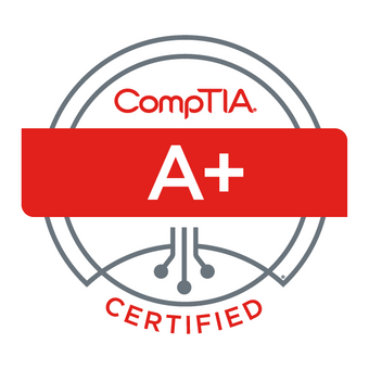 CompTIA A+ 1202
