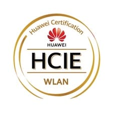 HCIE-WLAN Logo