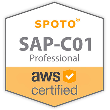 AWS-SAP-C01