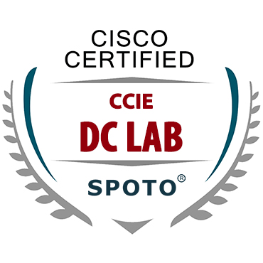 CCIE-DC-LAB