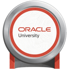 Oracle B2C Service 2024 Implementation Professional Certification Logo
