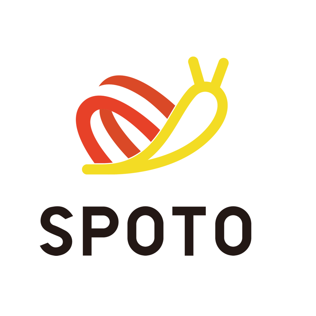 SPOTO Logo
