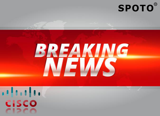 Cisco Next Level Certifications – SPOTO Reading