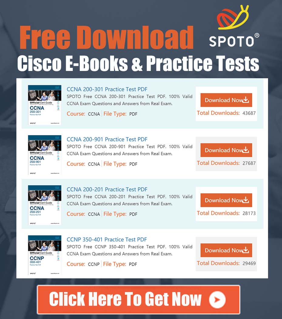 SPOTO Ebooks