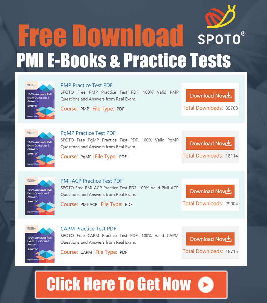 SPOTO Ebooks