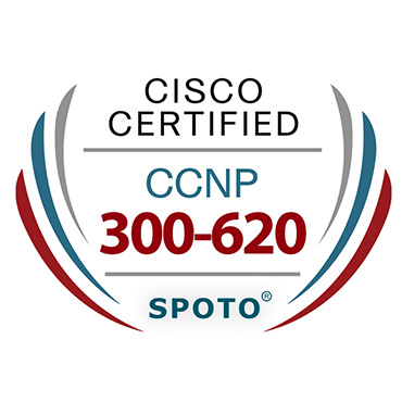 CCNP 300-620 DCACI Exam Information
