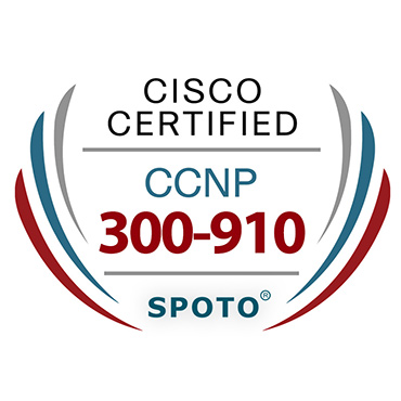 CCNP 300-910 DEVOPS Exam Information
