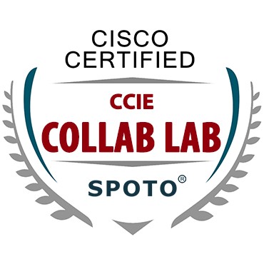 CCIE Collaboration Lab v3.0  Dumps & Training